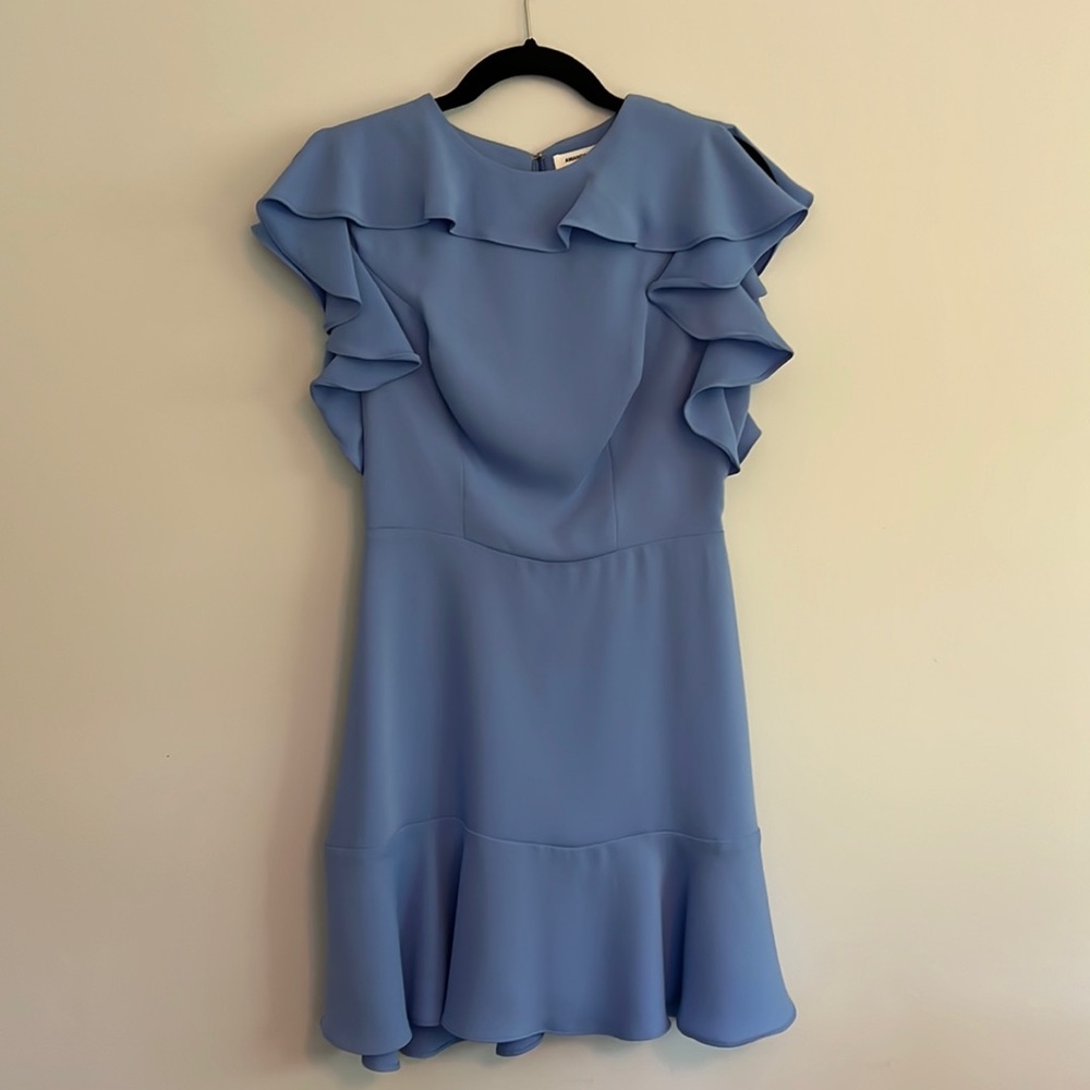Amanda Uprichard Size S